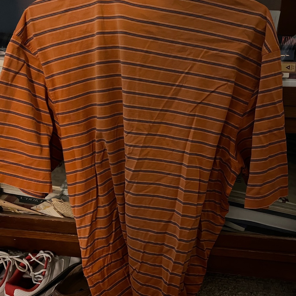 Augusta National - Masters Golf Shirt View 2